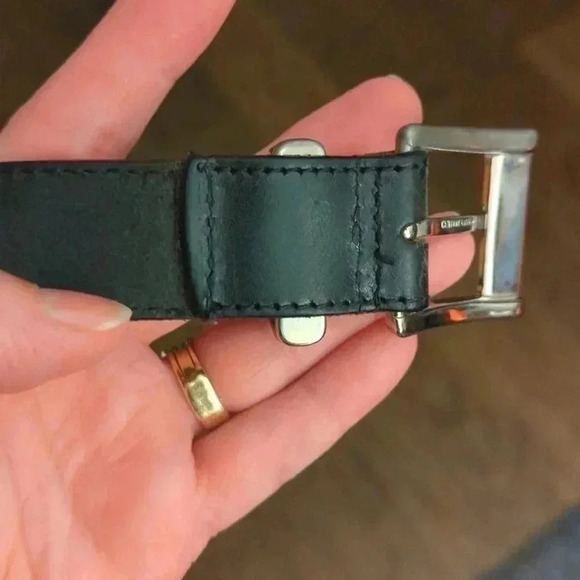 Indian Motorcycle Belt - Picture 3 of 7